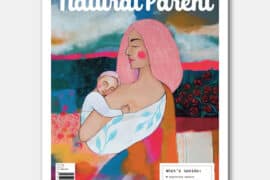 natural parent magazine