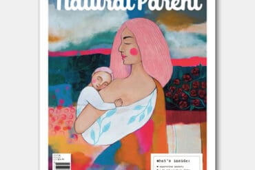 natural parent magazine