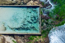 natural swimming pools sydney