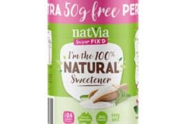 natvia stevia