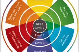 ncea new zealand