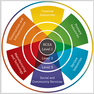 ncea new zealand