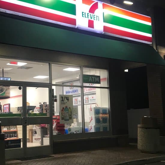 near me 7 eleven