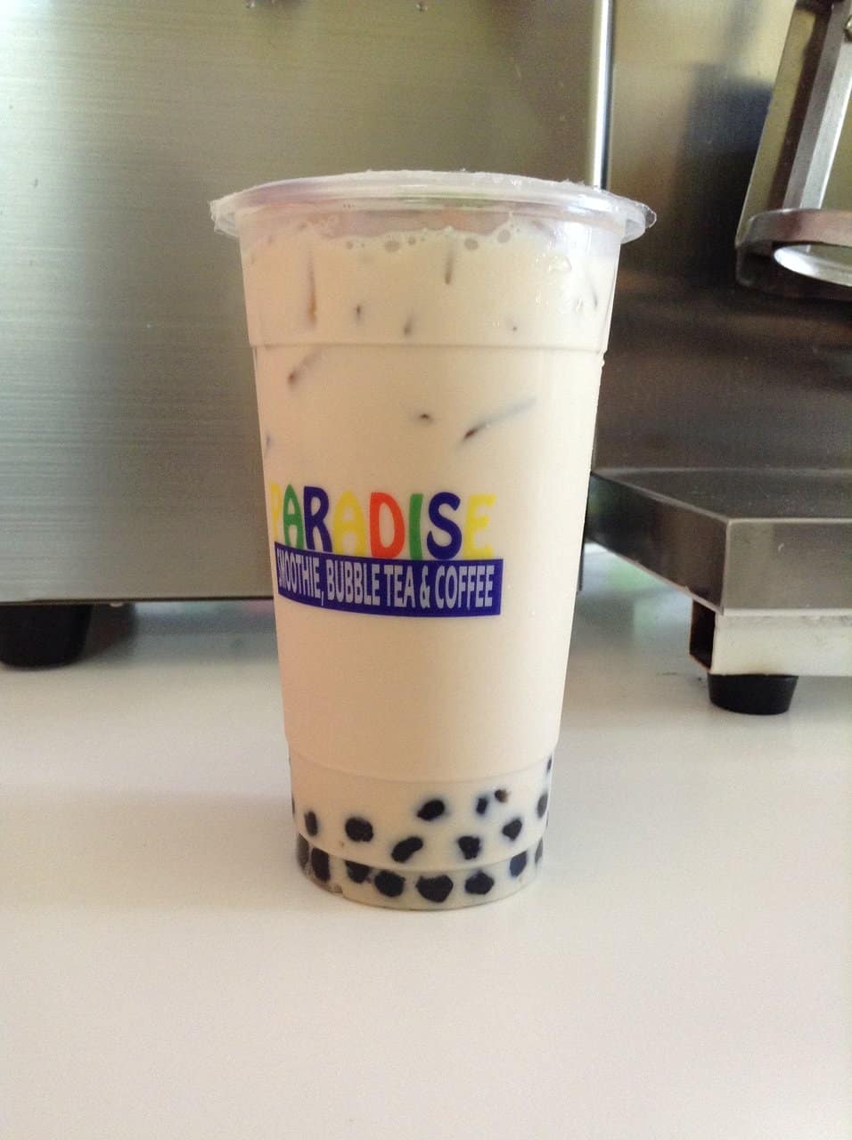 near me bubble tea