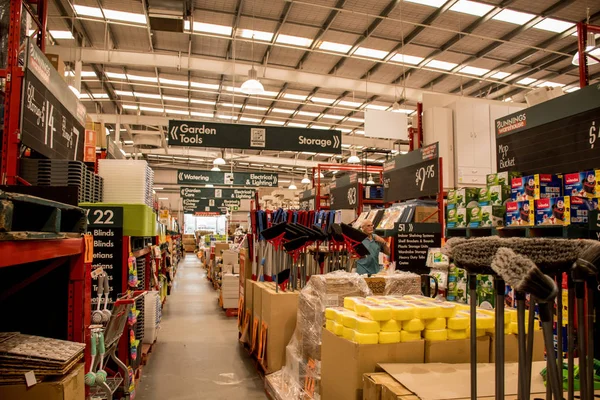 nearest bunnings store sydney