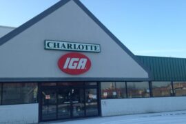 nearest iga to me