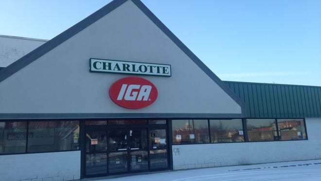 nearest iga to me