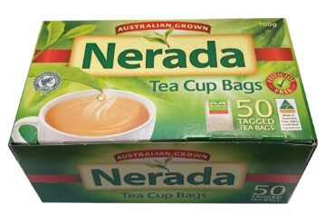 nerada tea