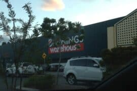 nerang bunnings