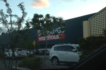 nerang bunnings