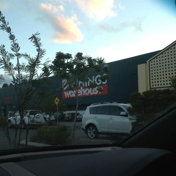 nerang bunnings