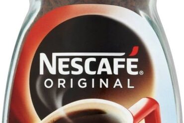 nescafe