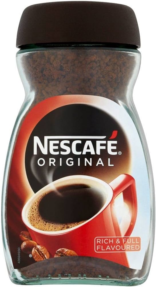 nescafe