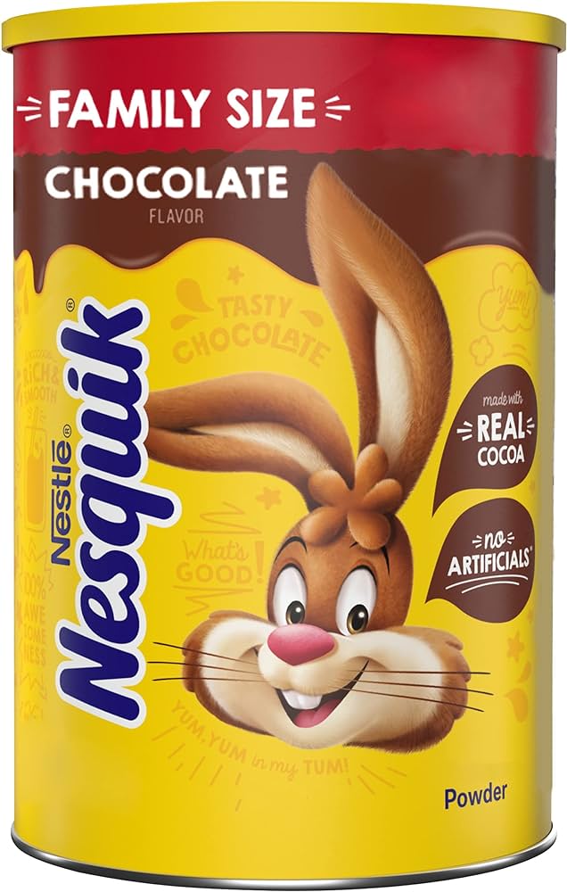 nesquik