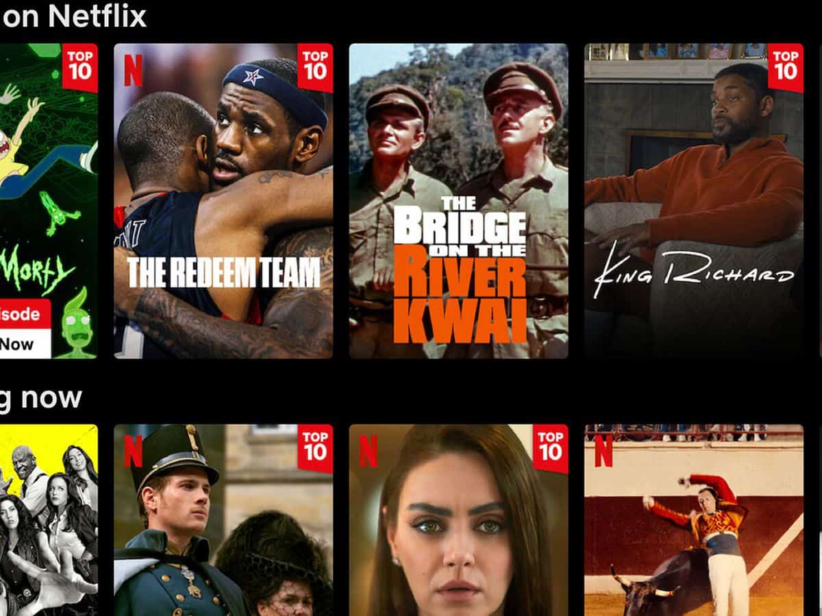 netflix for australia