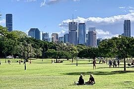 new farm queensland