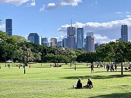 new farm queensland