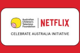 new netflix australia