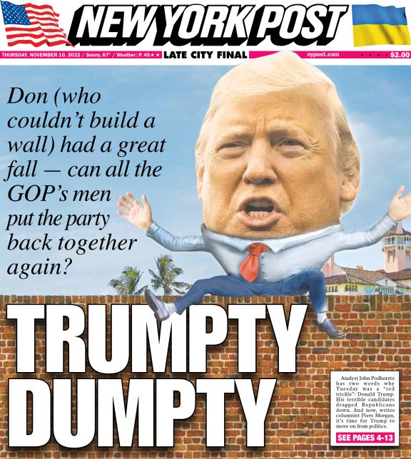 new york post