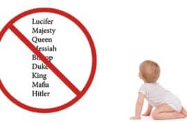 new zealand banned names