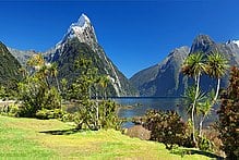 new zealand holiday destinations