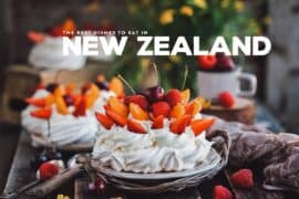 new zealand traditional food recipes