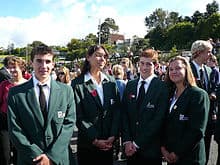 new zealand year 13