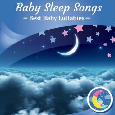 newborn sleep music