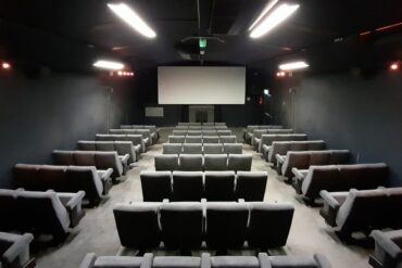 newmarket cinema