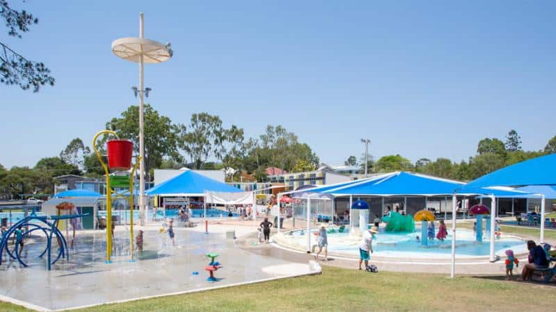 newmarket pool brisbane