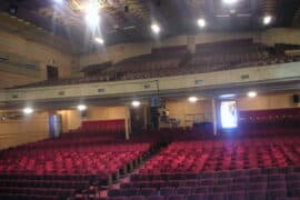 newtown enmore theatre