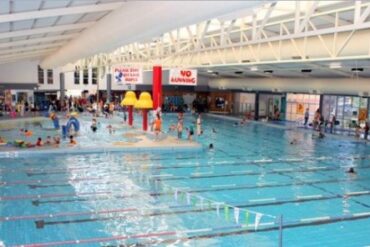 noarlunga aquatic centre