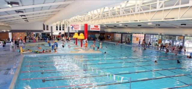 noarlunga aquatic centre