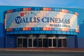 noarlunga cinema