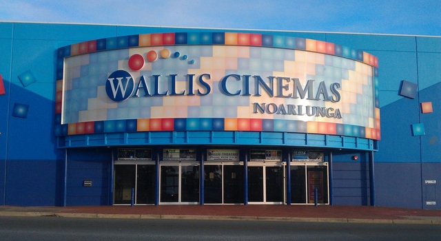 noarlunga cinema