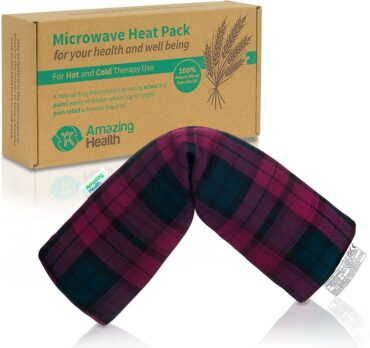 non microwave heat pack