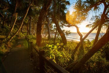 noosa national park australia