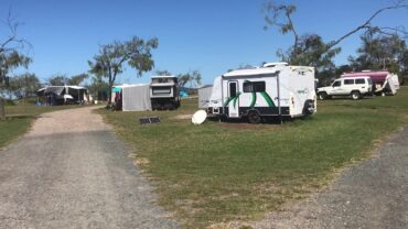 noosa north shore campgrounds