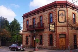 north adelaide pubs