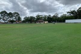 north epping oval sydney