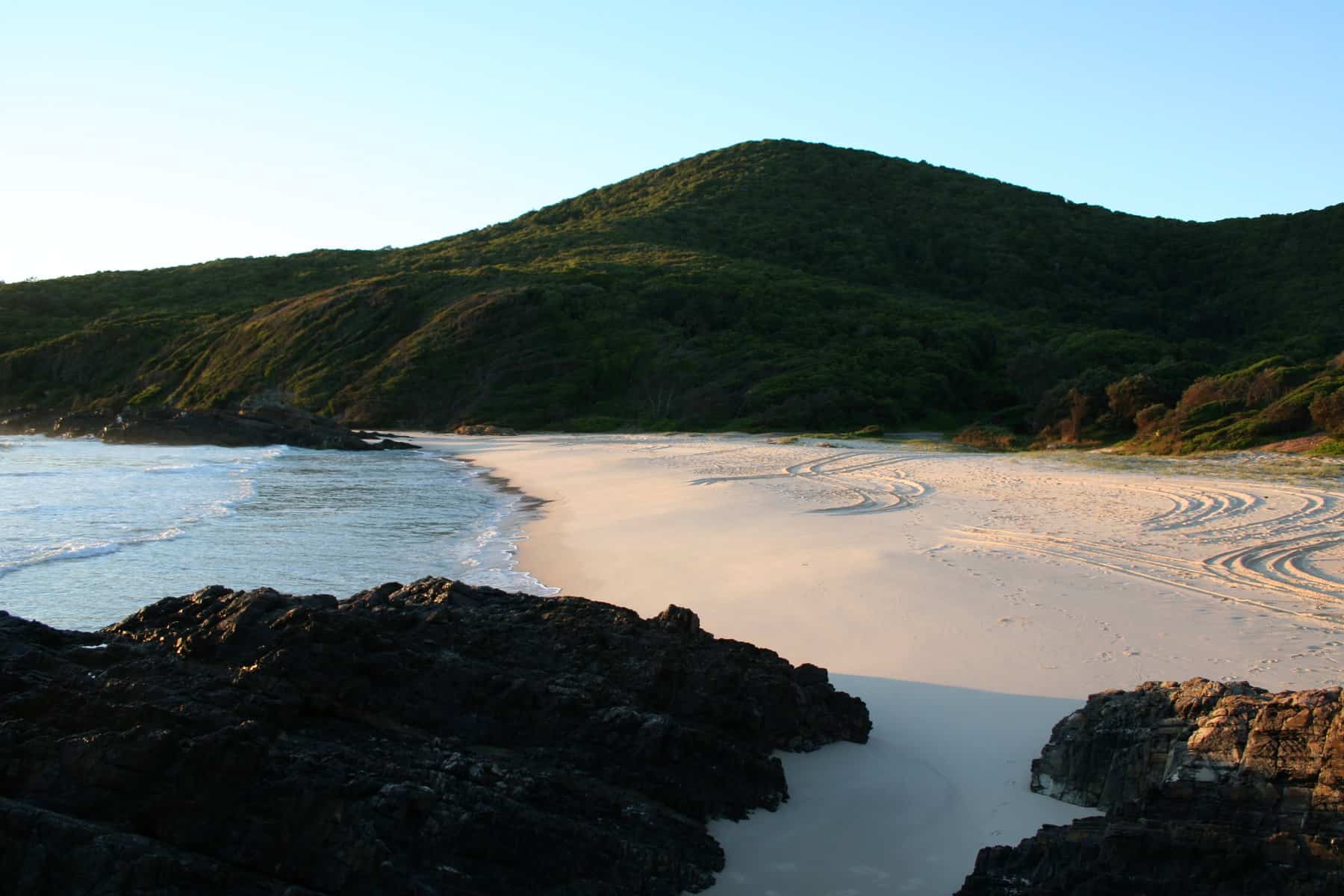 north nsw beaches sydney