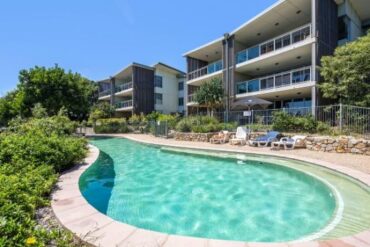 north stradbroke hotel