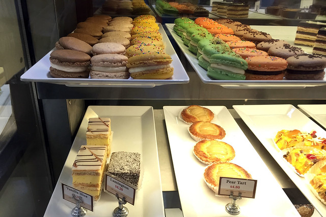 north sydney bakery sydney