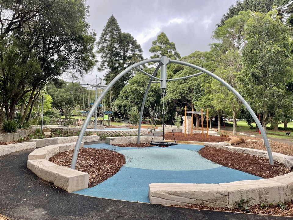 north sydney playgrounds sydney