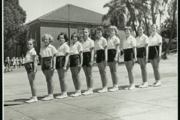 north sydney primary school sydney