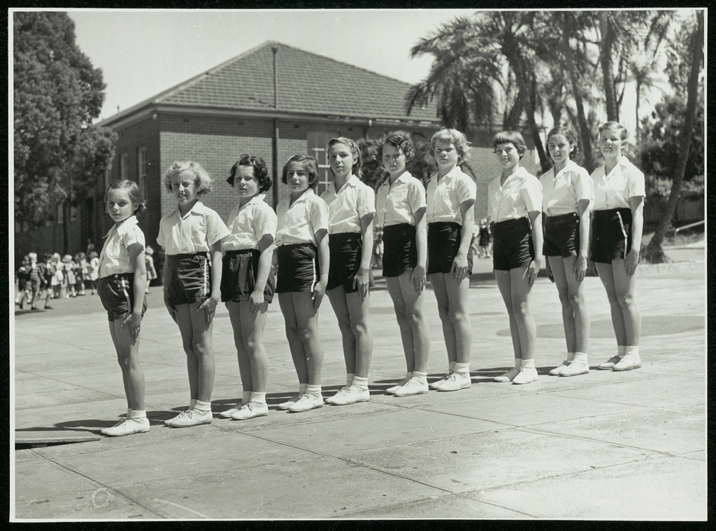 north sydney primary school sydney