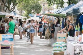 northern beaches markets sydney