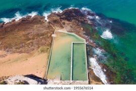 northern beaches rock pools sydney