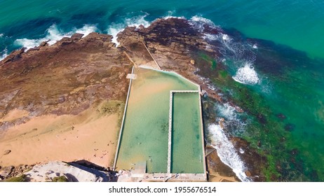 northern beaches rock pools sydney