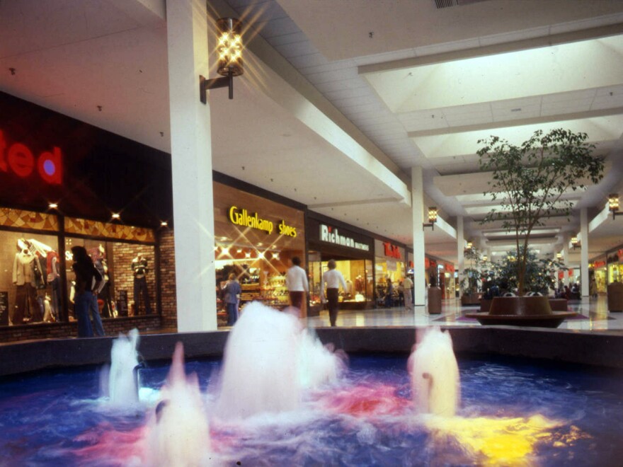 northland shopping centre